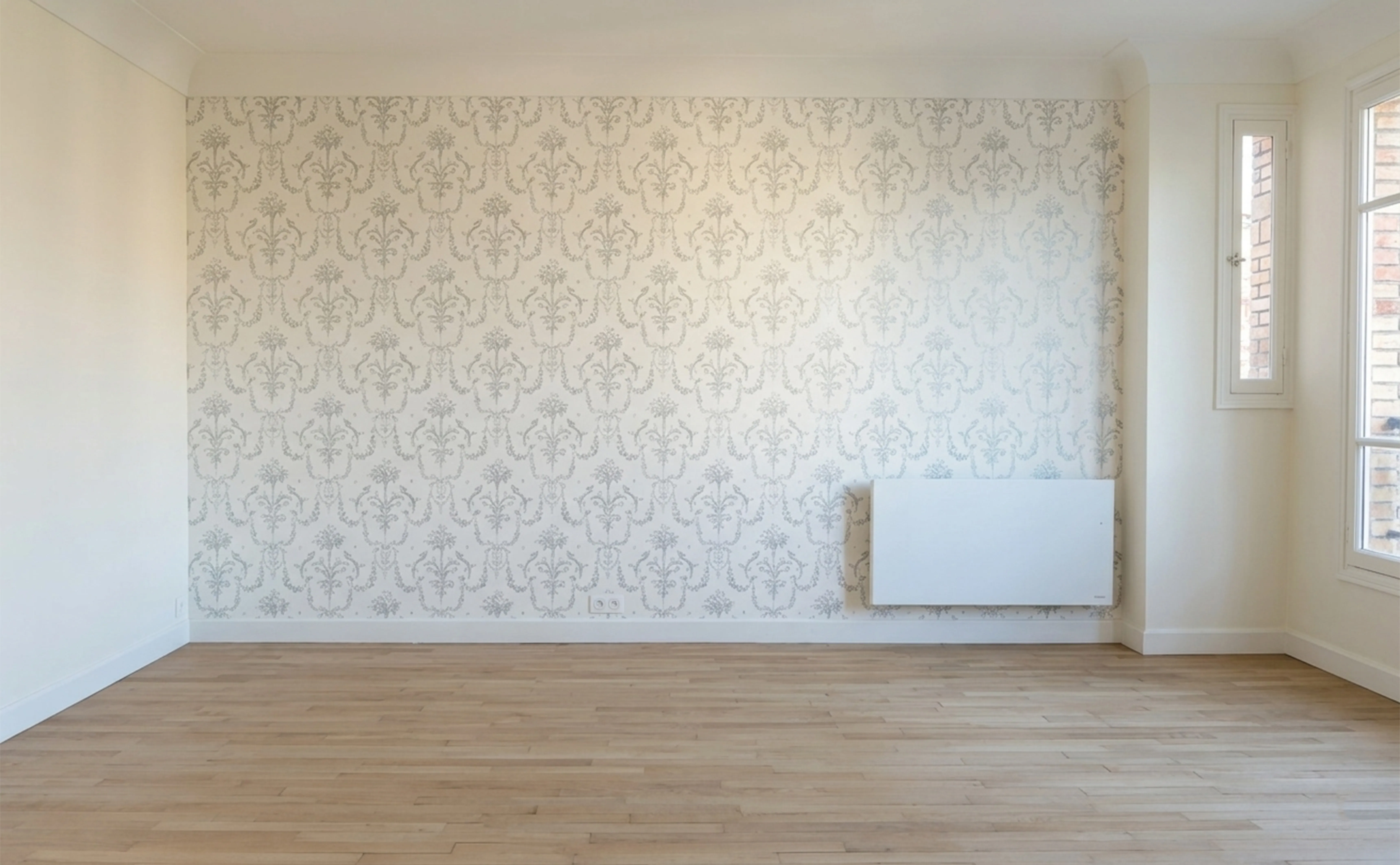 Room renovation